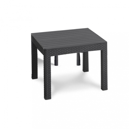 Curver Set de mobilier de grădină Rosario pentru balcon [1]