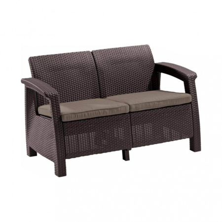 Curver Set mobilier de grădină Corfu [3]