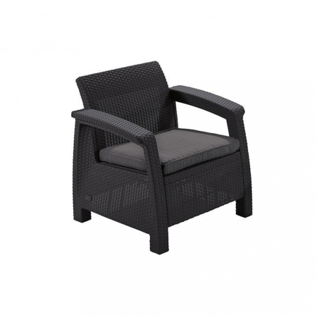 Curver Set mobilier de grădină Corfu [1]