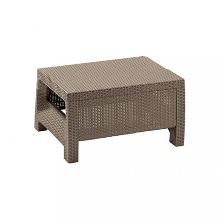 Curver Set mobilier de grădină Corfu [2]