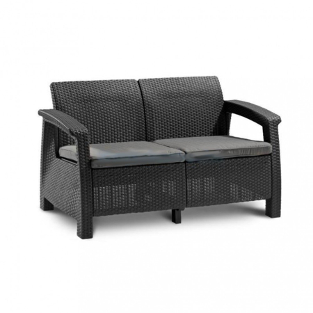 Curver Set mobilier de grădină Corfu [3]