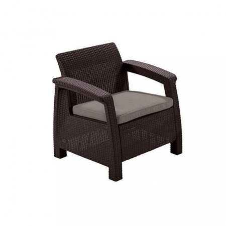 Curver Set mobilier de grădină Corfu [1]