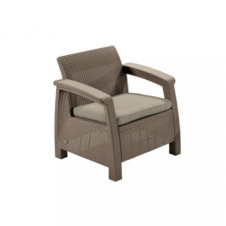 Curver Set mobilier de grădină Corfu [3]