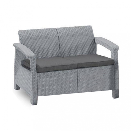 Curver Set mobilier de grădină Corfu [3]