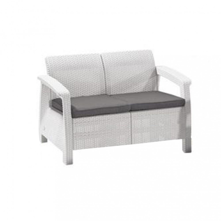 Curver Set mobilier de grădină Corfu [1]