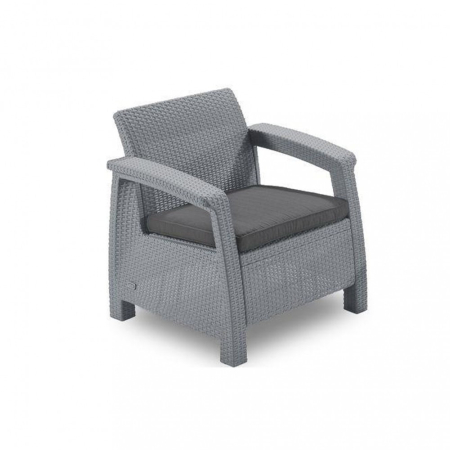 Curver Set mobilier de grădină Corfu [1]