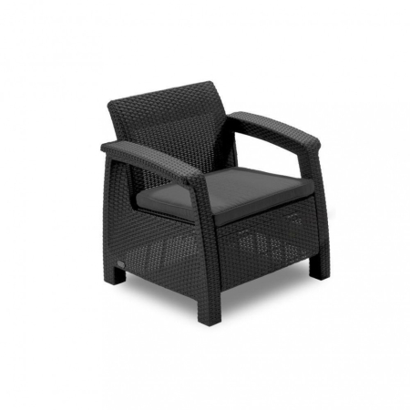 Curver Set mobilier de grădină Corfu Weekend [1]