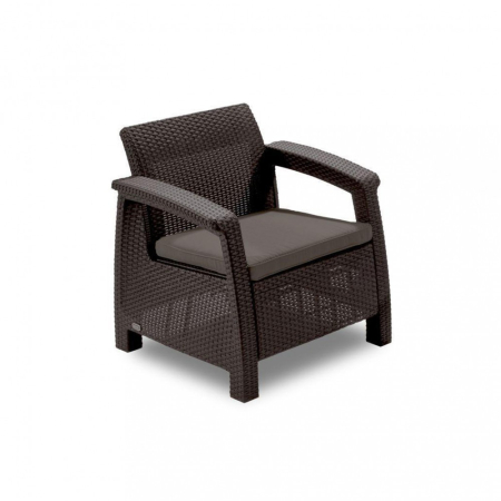 Curver Set mobilier de grădină Corfu Weekend [1]