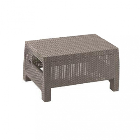 Curver Set mobilier de grădină Corfu Weekend [2]