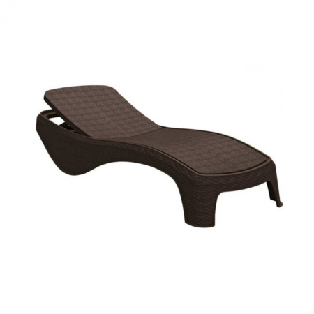 Șezlong - Curver Șezlong Atlantic