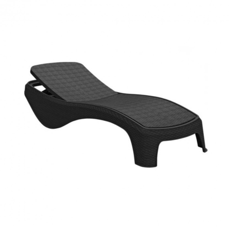 Produse temporar indisponibile - Curver Șezlong Atlantic