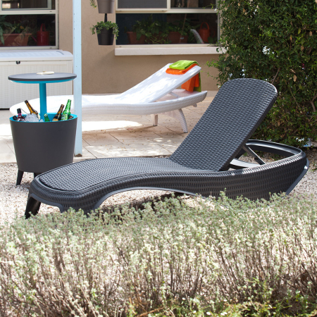 Curver Șezlong Atlantic [1]