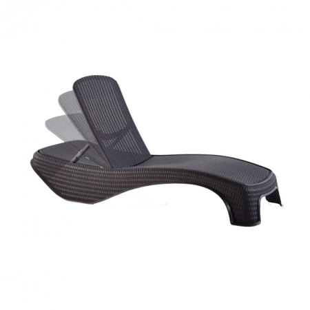 Curver Șezlong Atlantic [3]