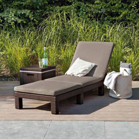 Curver Șezlong Daytona [2]