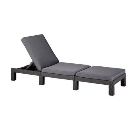 Produse temporar indisponibile - Curver Șezlong Daytona