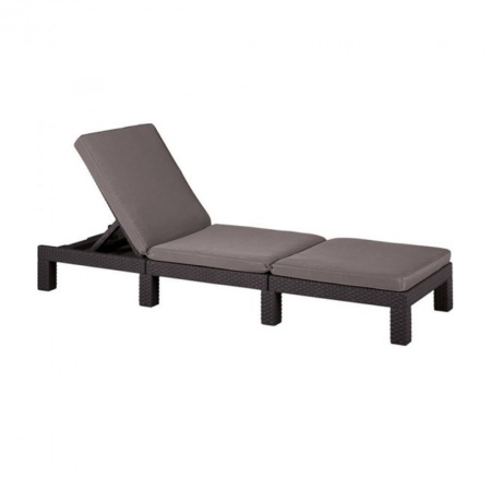 Produse temporar indisponibile - Curver Șezlong Daytona