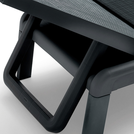 Curver Șezlong din plastic Mallorca [6]