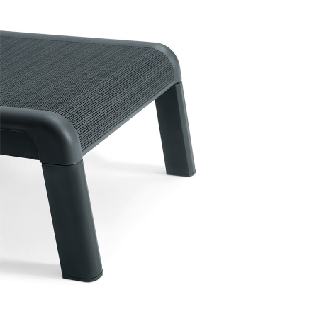 Curver Șezlong din plastic Mallorca [5]