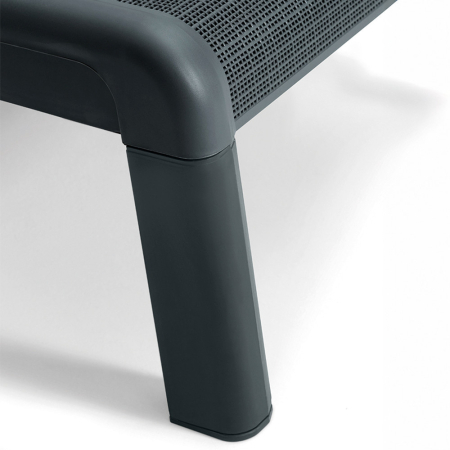 Curver Șezlong din plastic Mallorca [4]