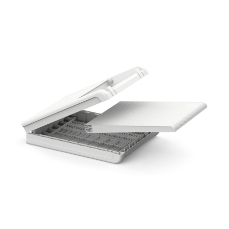 Curver Șezlong din plastic Mallorca [5]