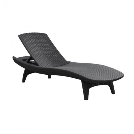 Produse temporar indisponibile - Curver Șezlong Pacific
