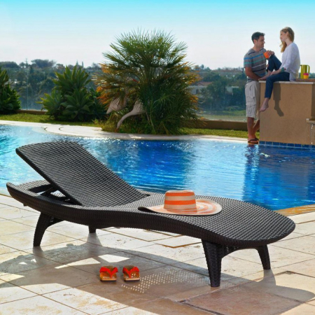 Curver Șezlong Pacific [2]