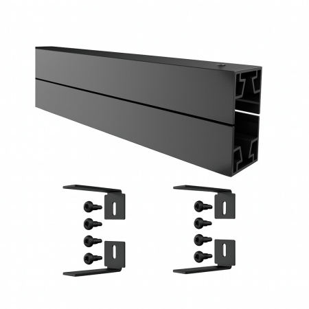 Curver Șină de gard [0]