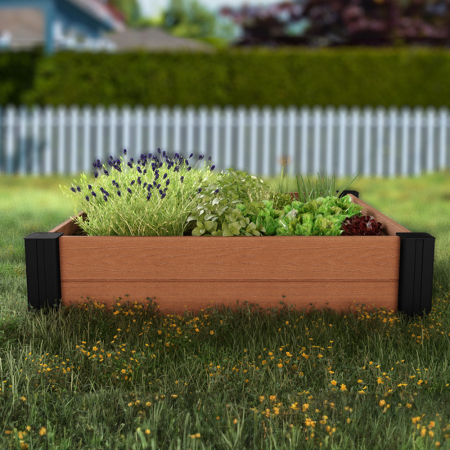 Curver Strat de flori modular Vista [4]