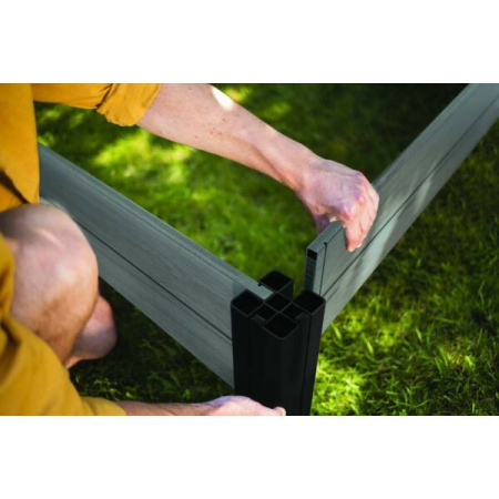 Curver Strat de flori modular Vista [3]