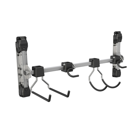 Produse temporar indisponibile - Curver Suport de perete multifuncțional