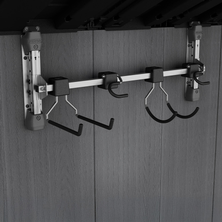 Curver Suport de perete multifuncțional [3]