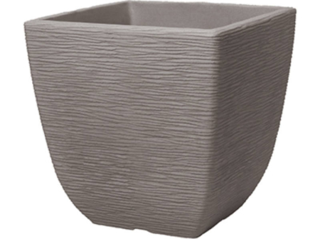 Produse temporar indisponibile - Curver Suport pentru flori Cotswold 38 cm 34l pătrat