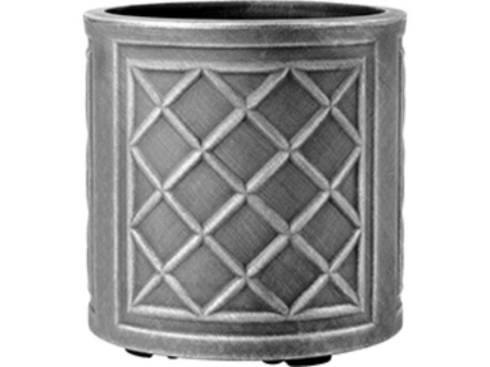 Produse temporar indisponibile - Curver Suport pentru flori cu efect de plumb 44 cm 48l rotund