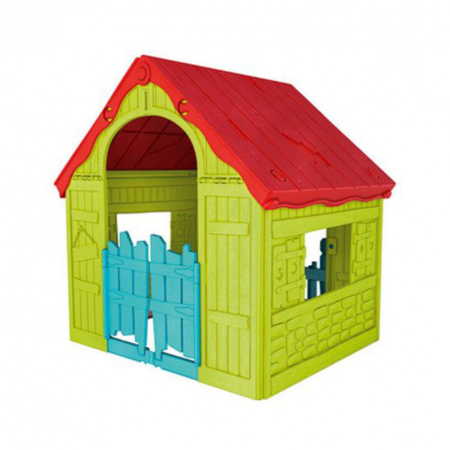 Produse temporar indisponibile - Curver Teatrul Wonderfold