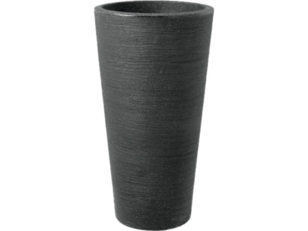 Produse temporar indisponibile - Curver Varese Ghiveci de flori înalt 40cm 54l