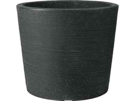 Produse temporar indisponibile - Curver Varese Ghiveci de flori mic 40cm 25l