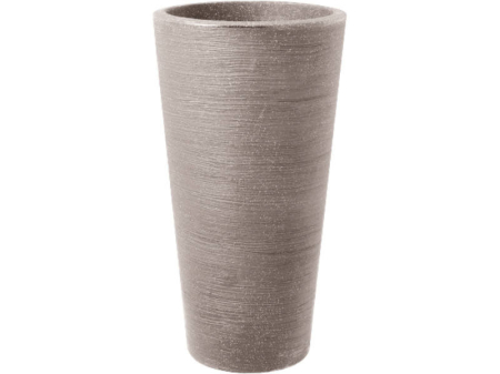 Produse temporar indisponibile - Curver Varese Ghiveci mediu 32l