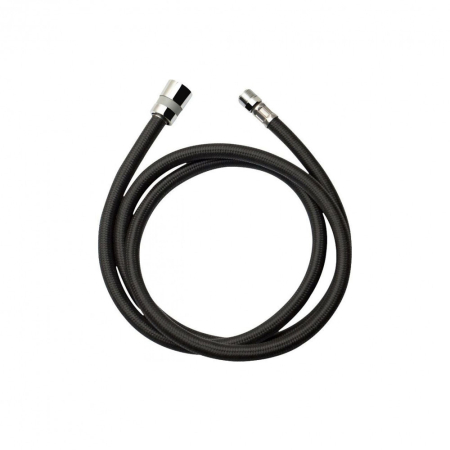 Baie - Deante Conductă de duș pentru robinet din plastic