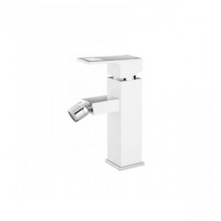 Produse temporar indisponibile - Deante Robinet bideu ANEMON 10x18,7 cm, profil cromat