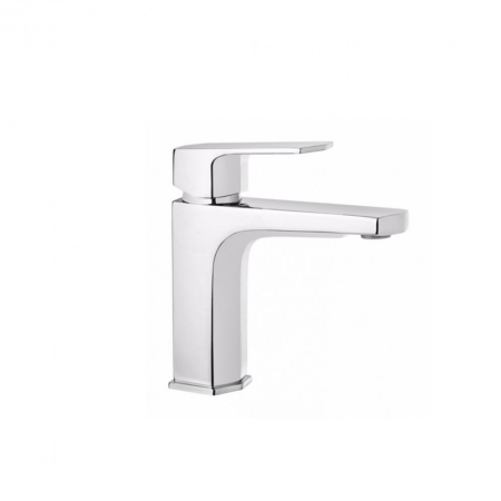 Produse temporar indisponibile - Deante Robinet pentru chiuvetă în picioare Maruna, monocomandă, crom