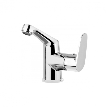 Deante Set de duș pentru baie Chaber 4 în 1, cromat [3]