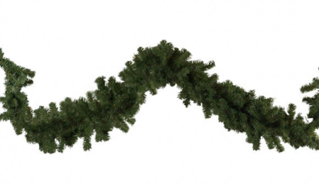 Produse temporar indisponibile - DekorTrend Pin girland lush