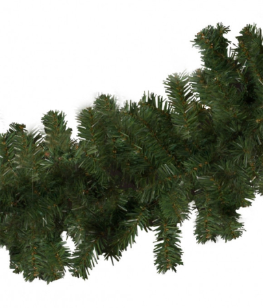 DekorTrend Pin girland lush [1]