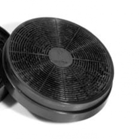 Electrocasnice bucătărie - Focus Filtru de carbon pentru hote CF 110