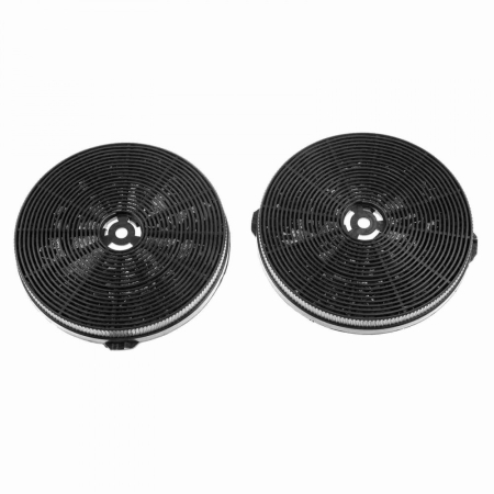 Hotă - Focus Filtru de carbon pentru hotele Flavio