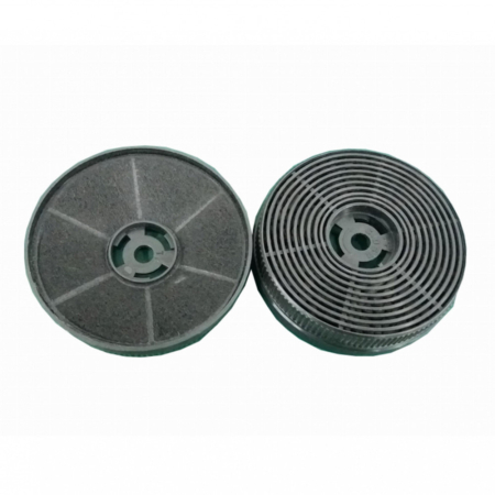 Electrocasnice bucătărie - Focus Filtru de carbon pentru hotelete Spark și Fala