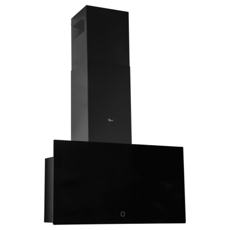 Produse temporar indisponibile - Focus Hotă de bucătărie Almada 60 BL 65 W