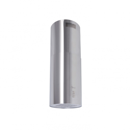 Hotă - Focus Hotă de bucătărie cilindrică Shadow Inox 190 W