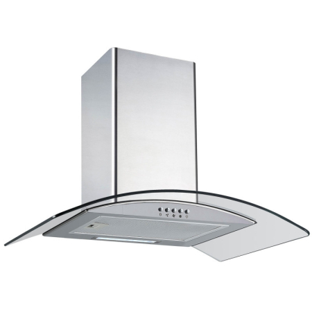 Focus Hotă de bucătărie Essenza 60 [0]