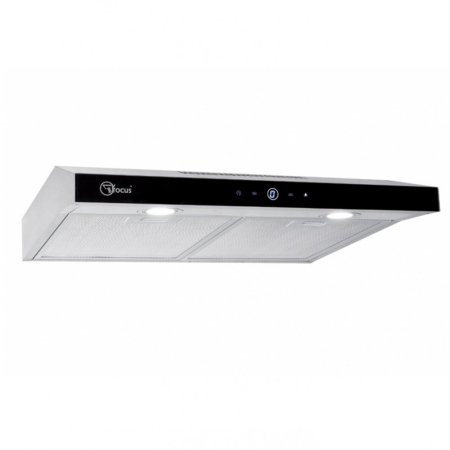 Hotă - Focus Hotă de bucătărie încorporată MODO INOX 80 W